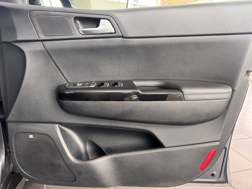 Used Kia Sportage 2017 for sale - 77904873: Photo 14