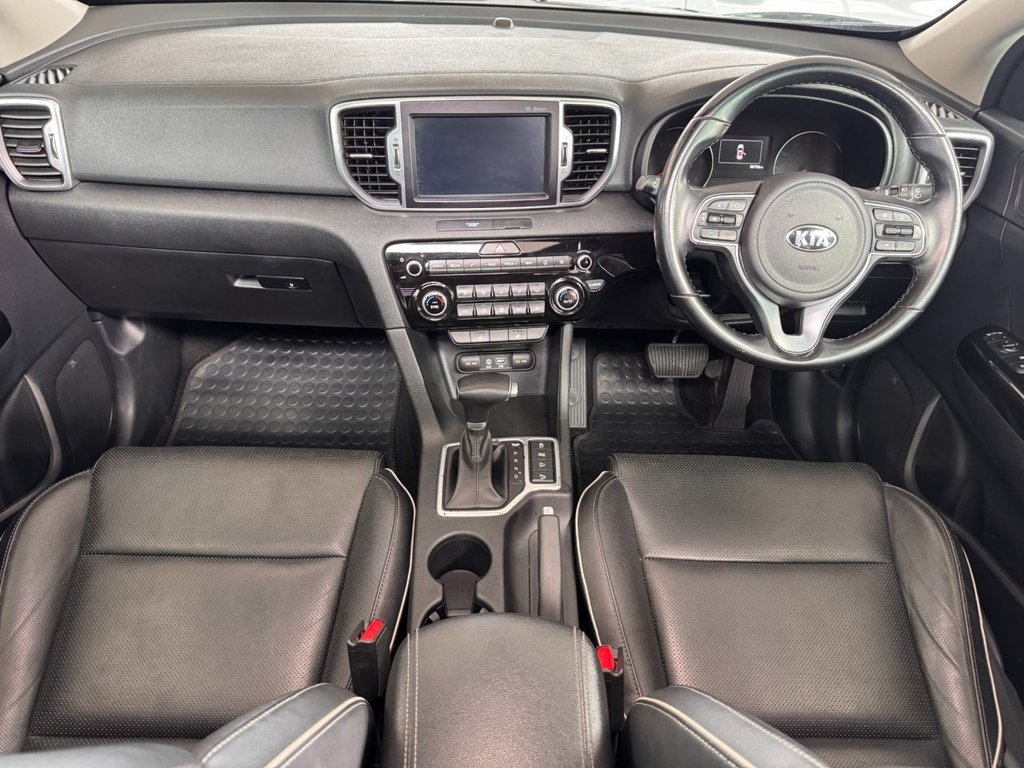 Used Kia Sportage 2017 for sale - 77904873: Photo 15