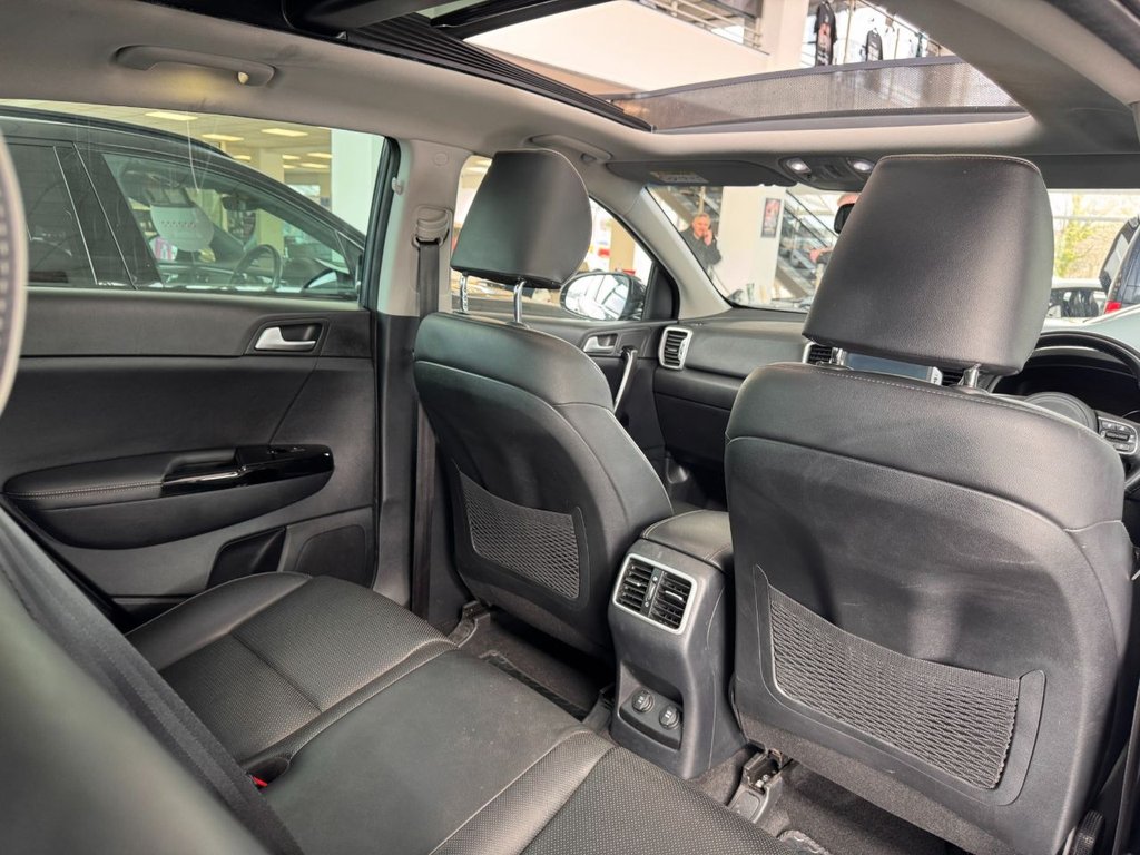 Used Kia Sportage 2017 for sale - 77904873: Photo 16