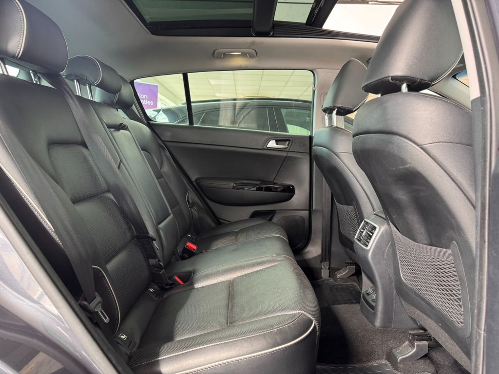 Used Kia Sportage 2017 for sale - 77904873: Photo 17