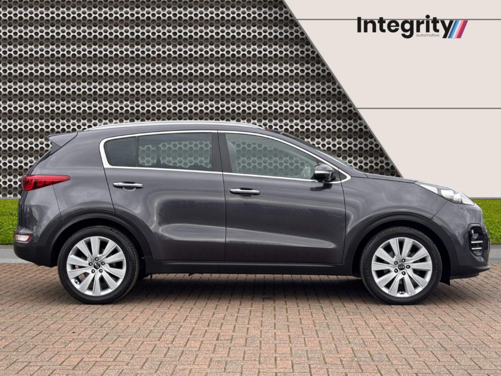 Used Kia Sportage 2017 for sale - 77904873: Photo 2