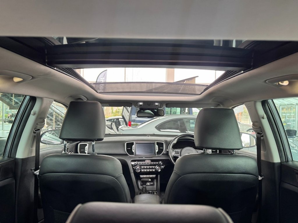 Used Kia Sportage 2017 for sale - 77904873: Photo 21