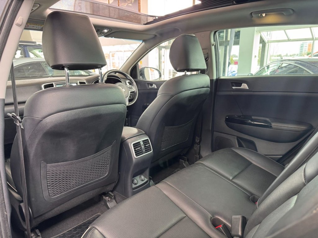 Used Kia Sportage 2017 for sale - 77904873: Photo 22