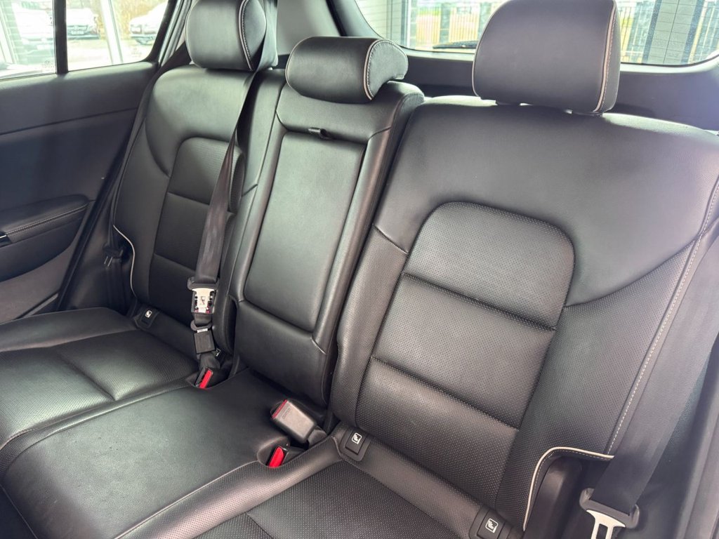 Used Kia Sportage 2017 for sale - 77904873: Photo 23