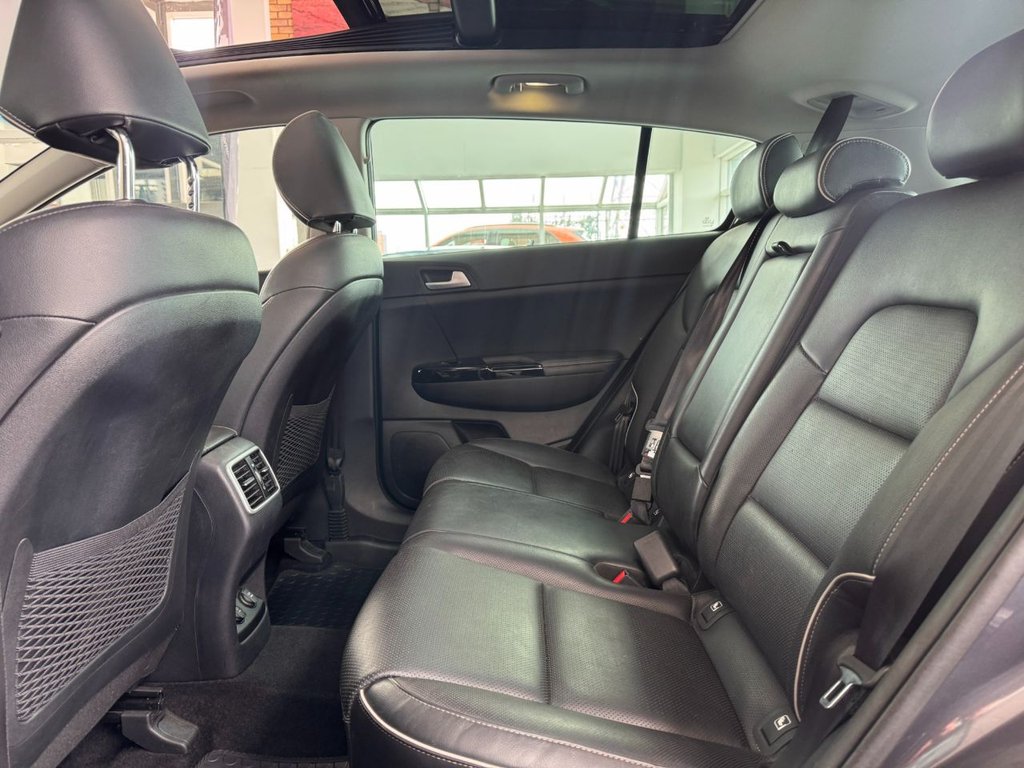 Used Kia Sportage 2017 for sale - 77904873: Photo 24