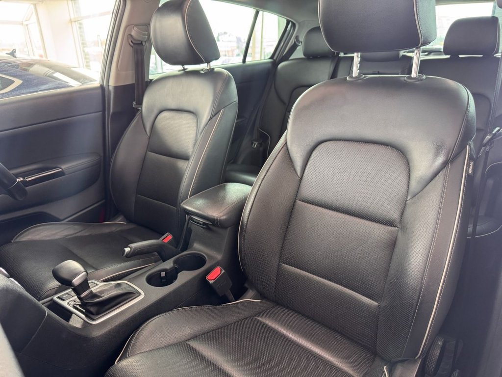 Used Kia Sportage 2017 for sale - 77904873: Photo 28