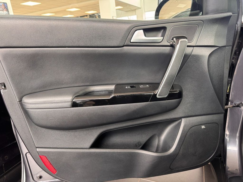 Used Kia Sportage 2017 for sale - 77904873: Photo 29