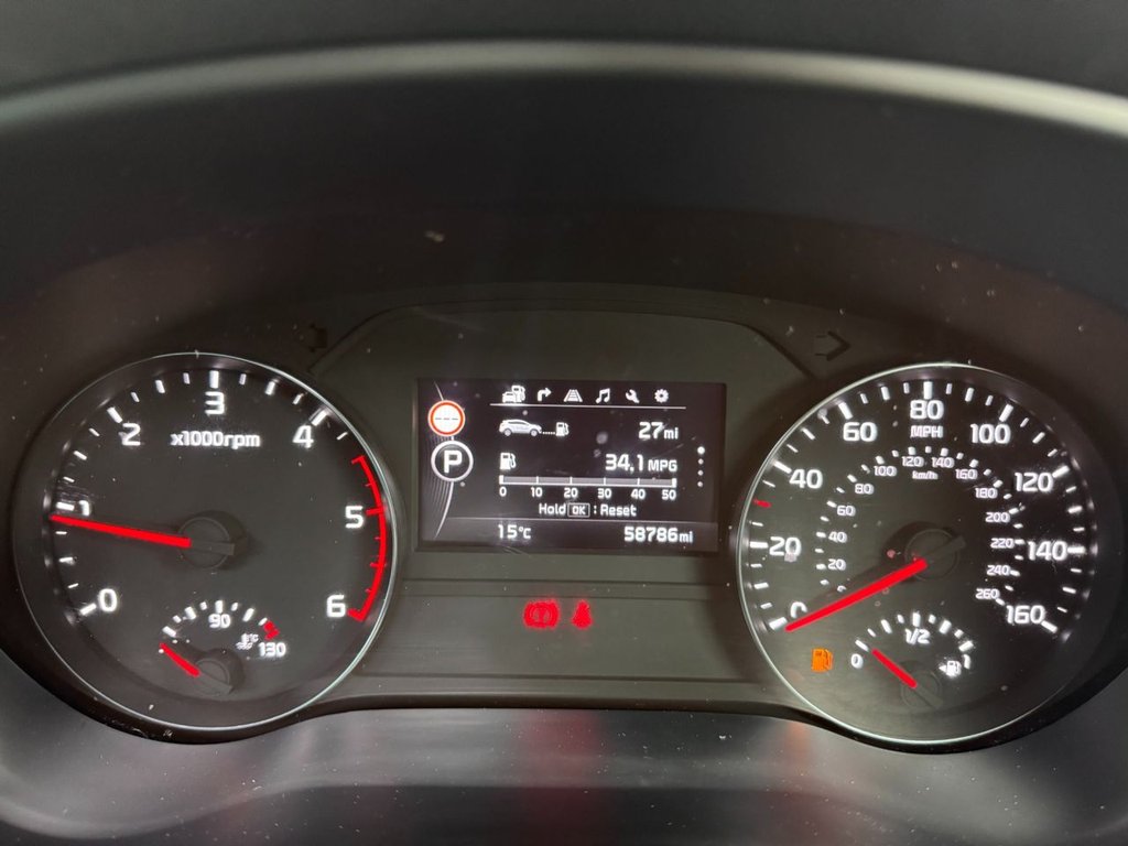 Used Kia Sportage 2017 for sale - 77904873: Photo 34