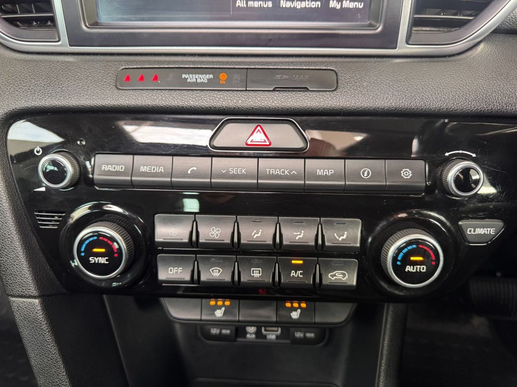 Used Kia Sportage 2017 for sale - 77904873: Photo 40