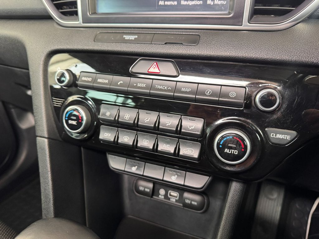 Used Kia Sportage 2017 for sale - 77904873: Photo 41