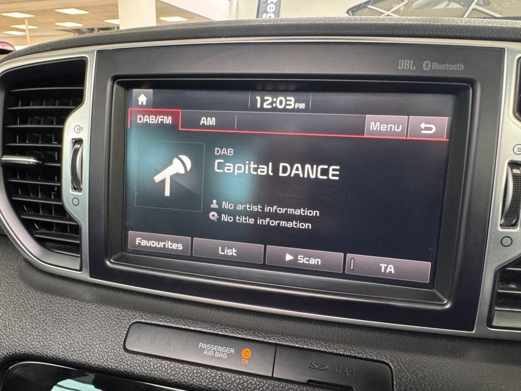 Used Kia Sportage 2017 for sale - 77904873: Photo 47