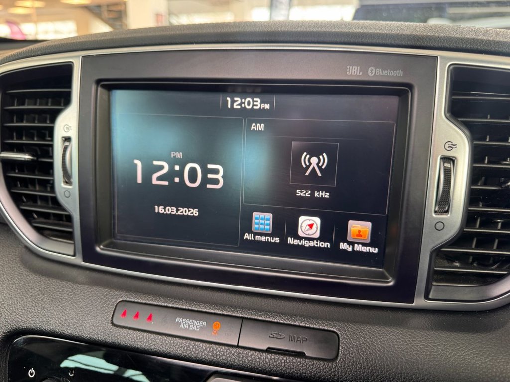 Used Kia Sportage 2017 for sale - 77904873: Photo 49