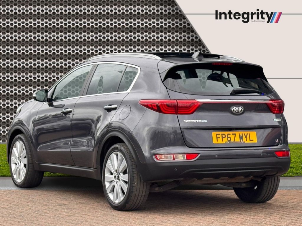 Used Kia Sportage 2017 for sale - 77904873: Photo 5