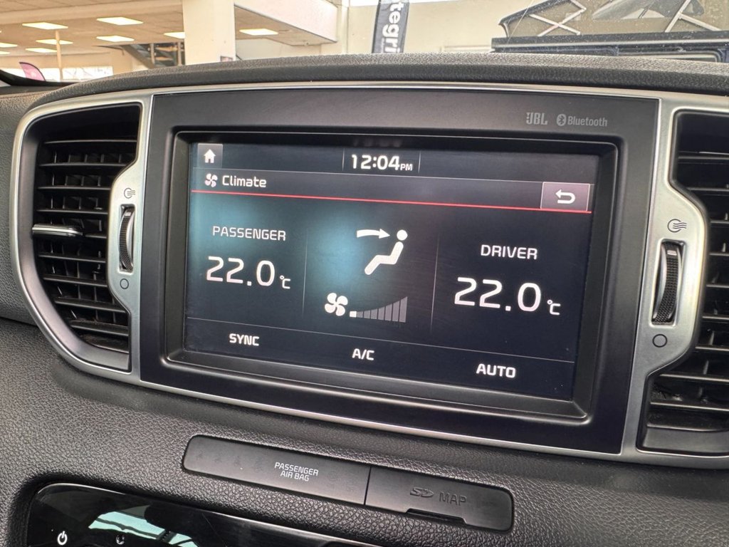 Used Kia Sportage 2017 for sale - 77904873: Photo 50