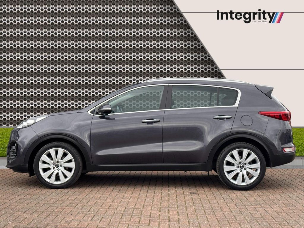 Used Kia Sportage 2017 for sale - 77904873: Photo 6