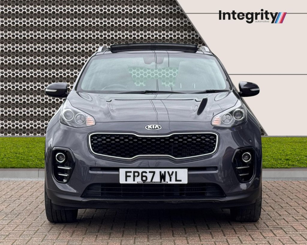 Used Kia Sportage 2017 for sale - 77904873: Photo 8