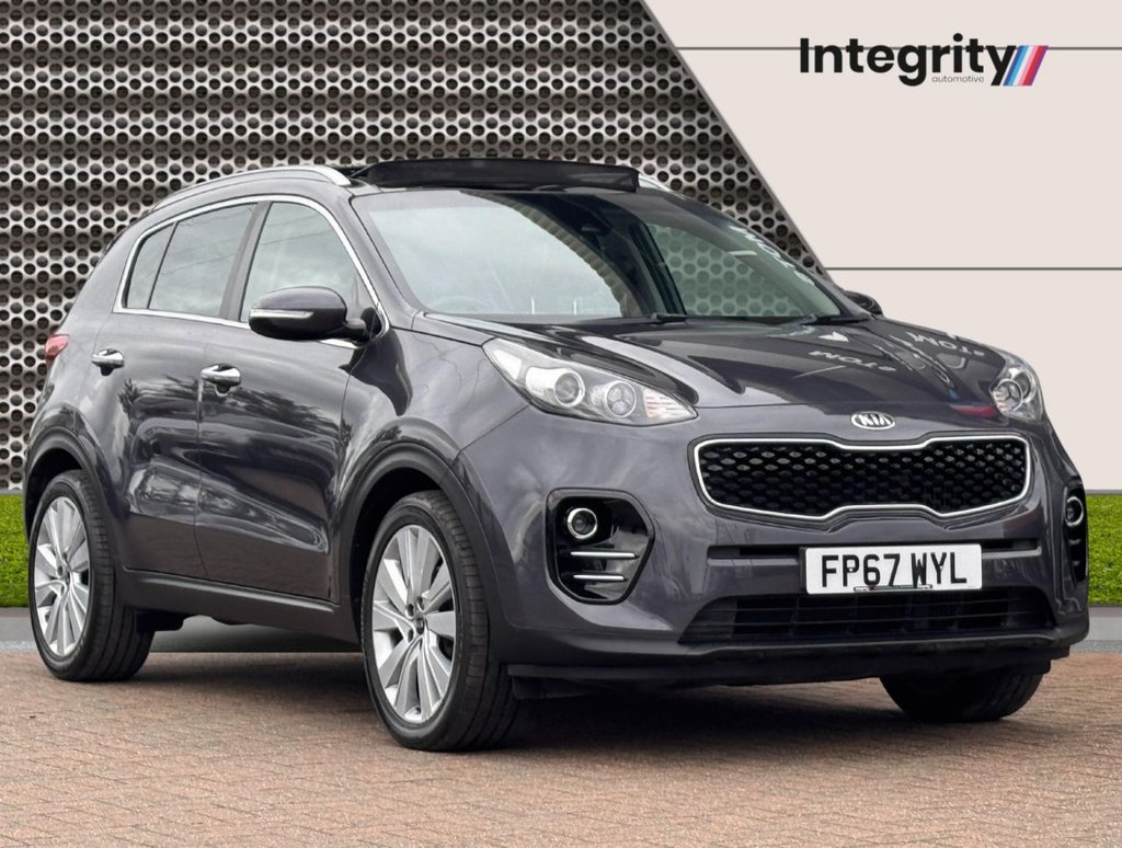 Used Kia Sportage 2017 for sale - 77904873: Photo 9