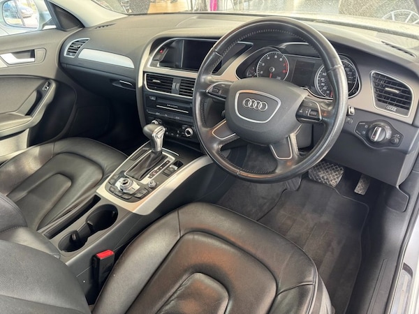 Used Audi A4 2014 for sale - 76279451: Photo 11