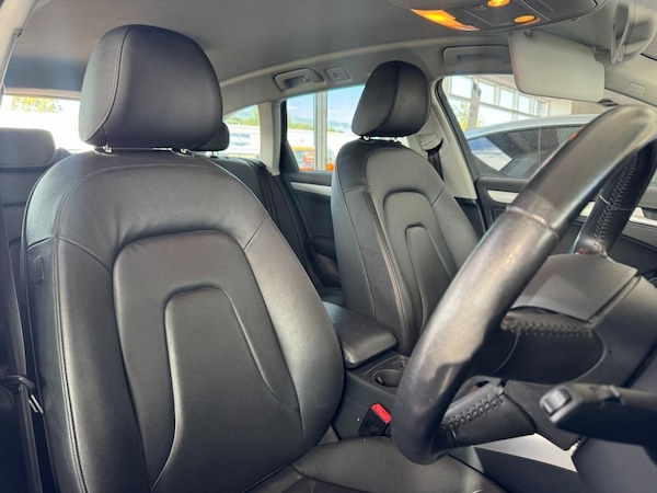 Used Audi A4 2014 for sale - 76279451: Photo 13