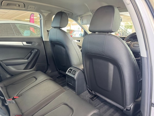 Used Audi A4 2014 for sale - 76279451: Photo 16
