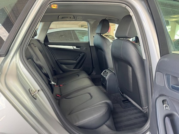 Used Audi A4 2014 for sale - 76279451: Photo 17