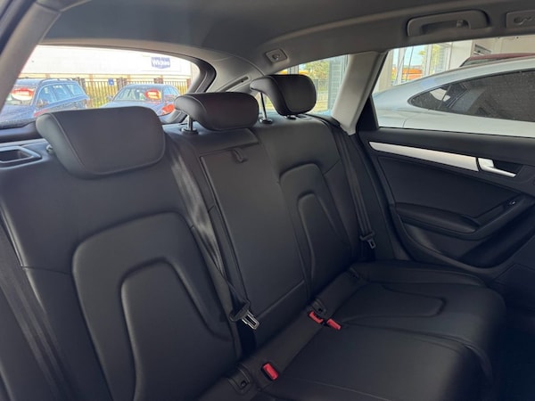 Used Audi A4 2014 for sale - 76279451: Photo 18