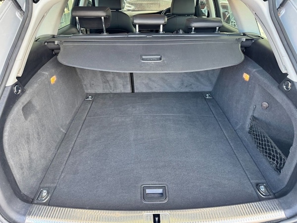 Used Audi A4 2014 for sale - 76279451: Photo 21
