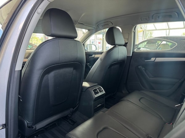 Used Audi A4 2014 for sale - 76279451: Photo 23