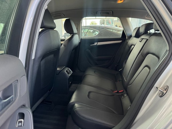 Used Audi A4 2014 for sale - 76279451: Photo 24