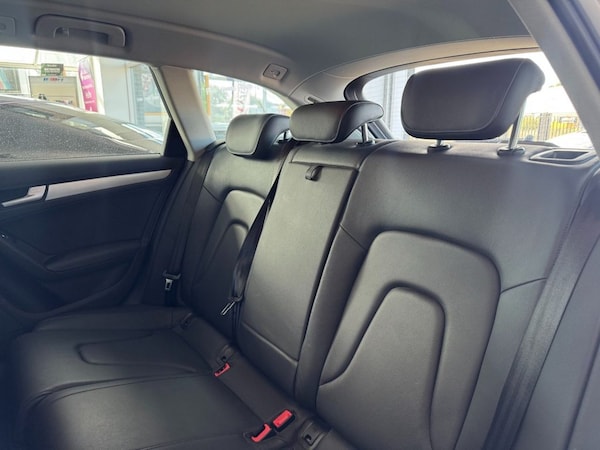 Used Audi A4 2014 for sale - 76279451: Photo 25