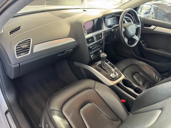 Used Audi A4 2014 for sale - 76279451: Photo 28