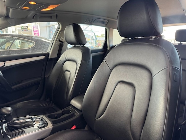 Used Audi A4 2014 for sale - 76279451: Photo 30