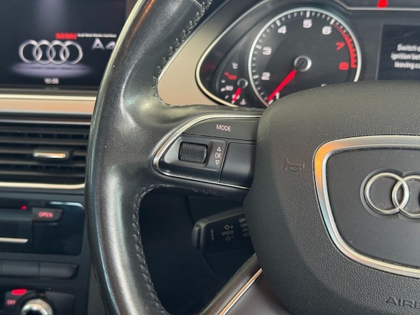 Used Audi A4 2014 for sale - 76279451: Photo 37