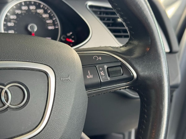 Used Audi A4 2014 for sale - 76279451: Photo 38