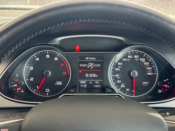 Used Audi A4 2014 for sale - 76279451: Photo 39