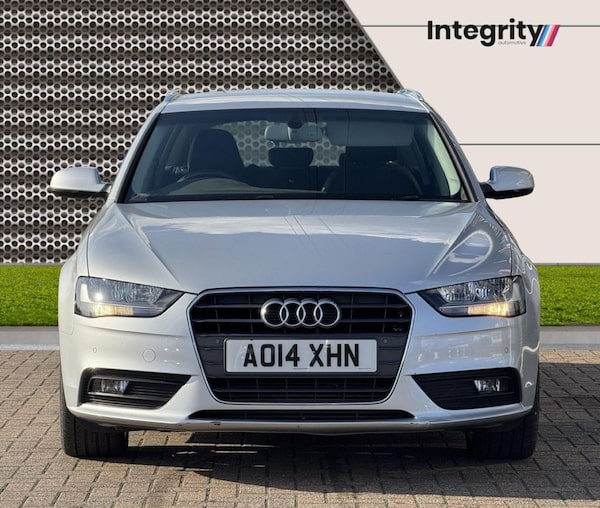 Used Audi A4 2014 for sale - 76279451: Photo 3