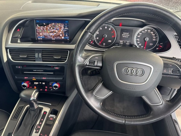 Used Audi A4 2014 for sale - 76279451: Photo 41