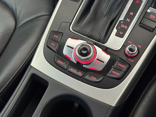 Used Audi A4 2014 for sale - 76279451: Photo 42