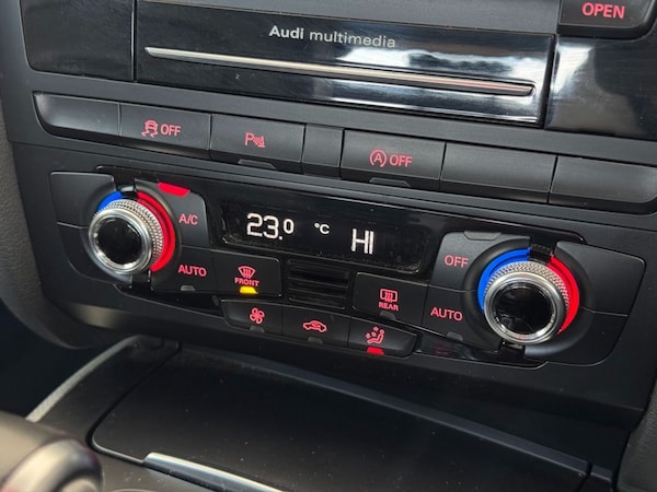 Used Audi A4 2014 for sale - 76279451: Photo 44