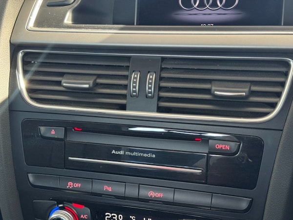 Used Audi A4 2014 for sale - 76279451: Photo 45