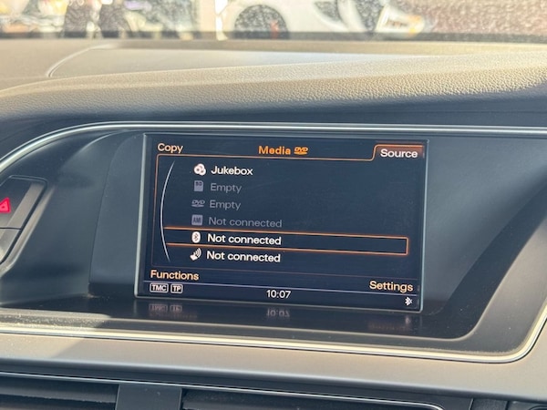 Used Audi A4 2014 for sale - 76279451: Photo 48