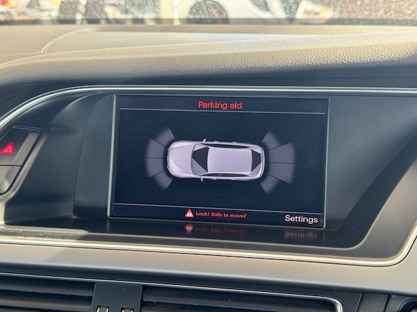 Used Audi A4 2014 for sale - 76279451: Photo 49