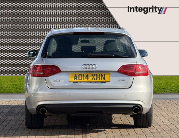 Used Audi A4 2014 for sale - 76279451: Photo 7