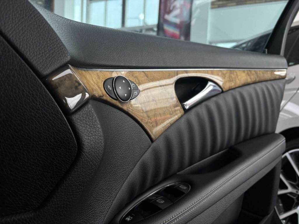 Used Mercedes-Benz E Class 2007 for sale - 77879701: Photo 18