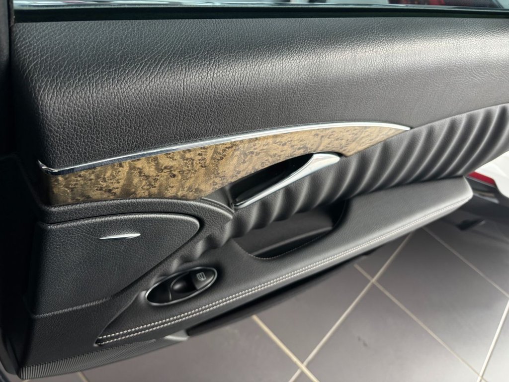 Used Mercedes-Benz E Class 2007 for sale - 77879701: Photo 28