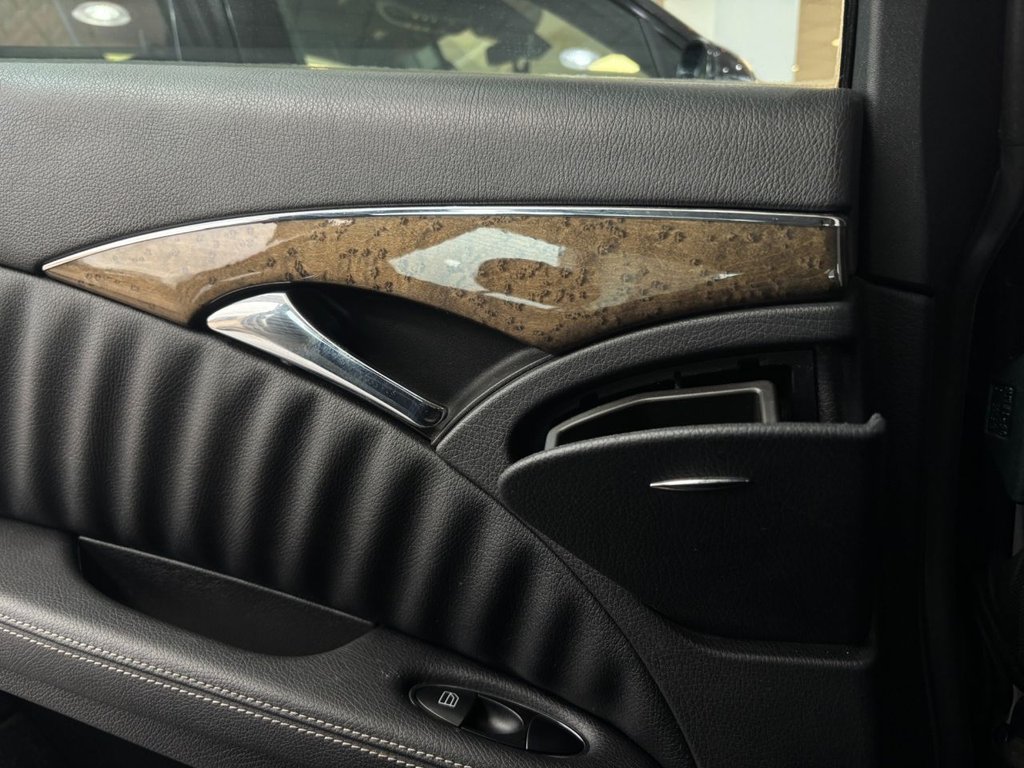 Used Mercedes-Benz E Class 2007 for sale - 77879701: Photo 41