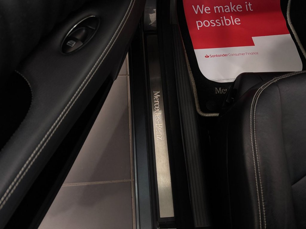 Used Mercedes-Benz E Class 2007 for sale - 77879701: Photo 46