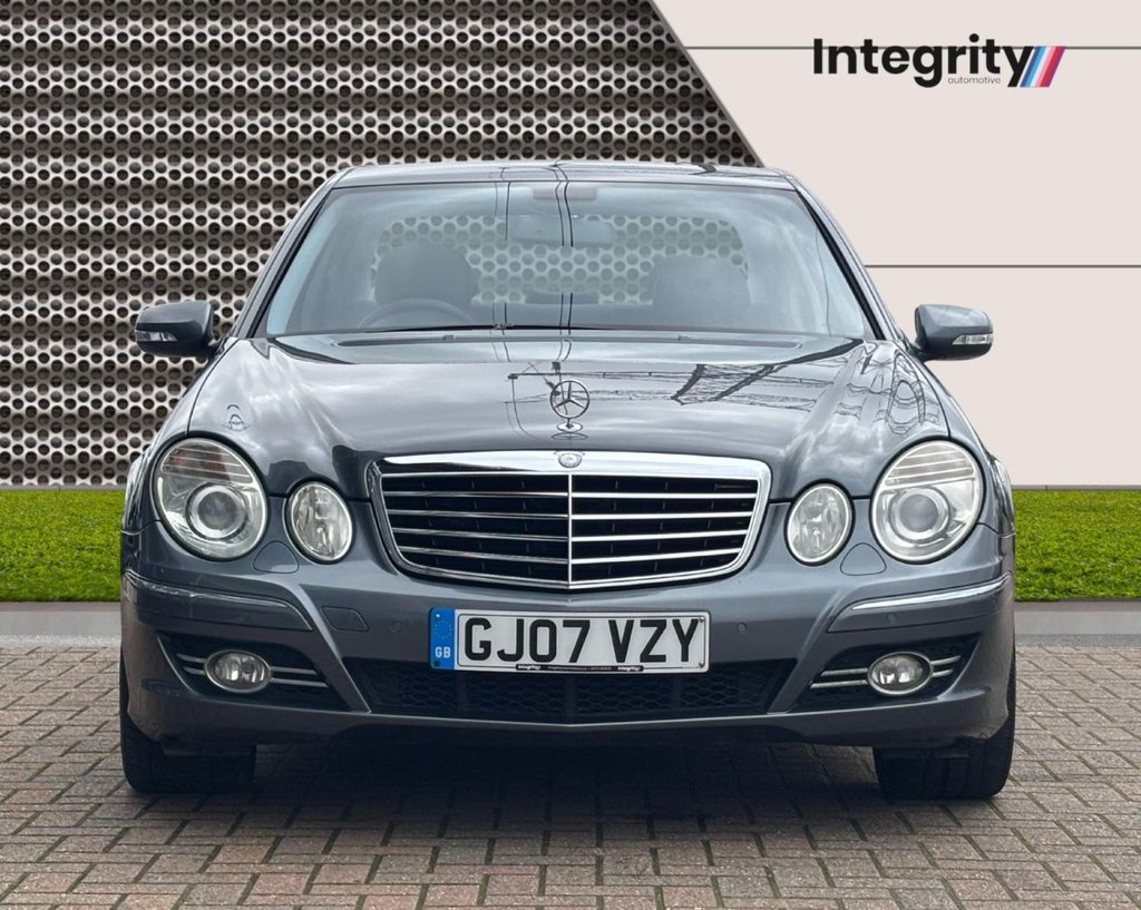 Used Mercedes-Benz E Class 2007 for sale - 77879701: Photo 7