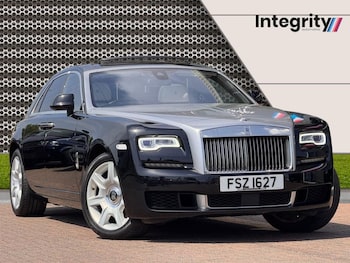 Used Rolls-Royce Ghost 2018 for sale - 78725928: Photo