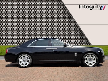 Used Rolls-Royce Ghost 2018 for sale - 78725928: Photo